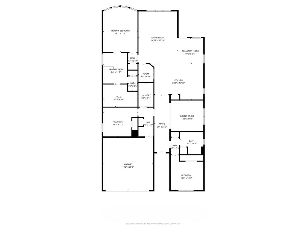 Highland Lks Ph 2 - Residential Lease