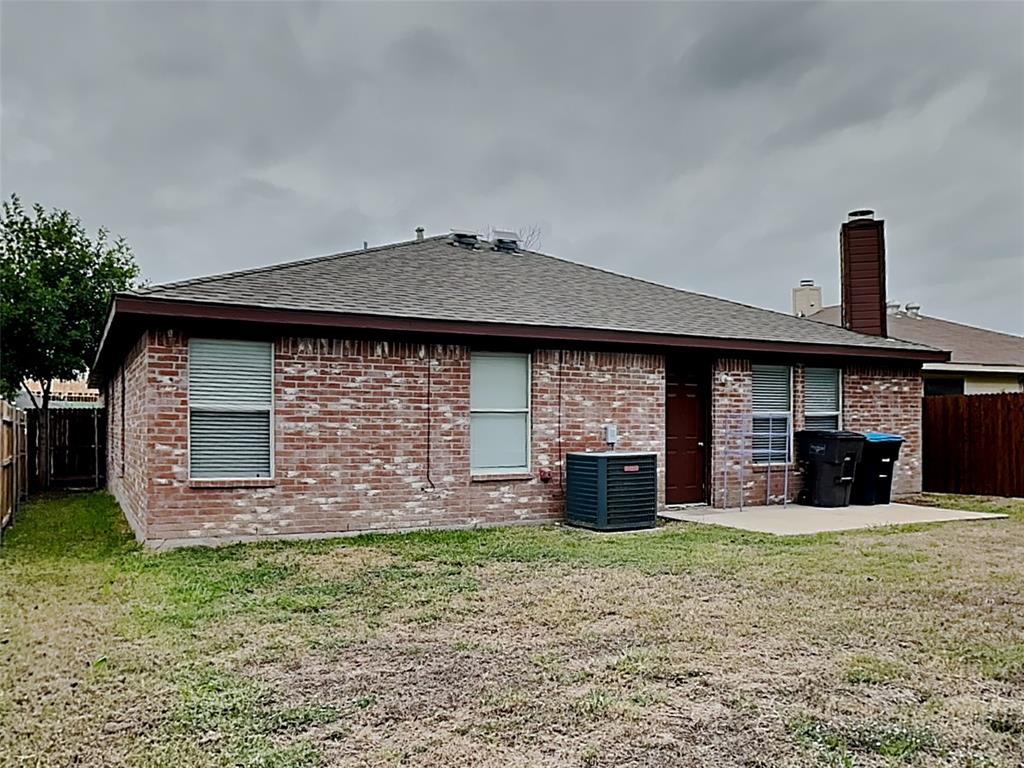 Summerfields Add - Residential Lease