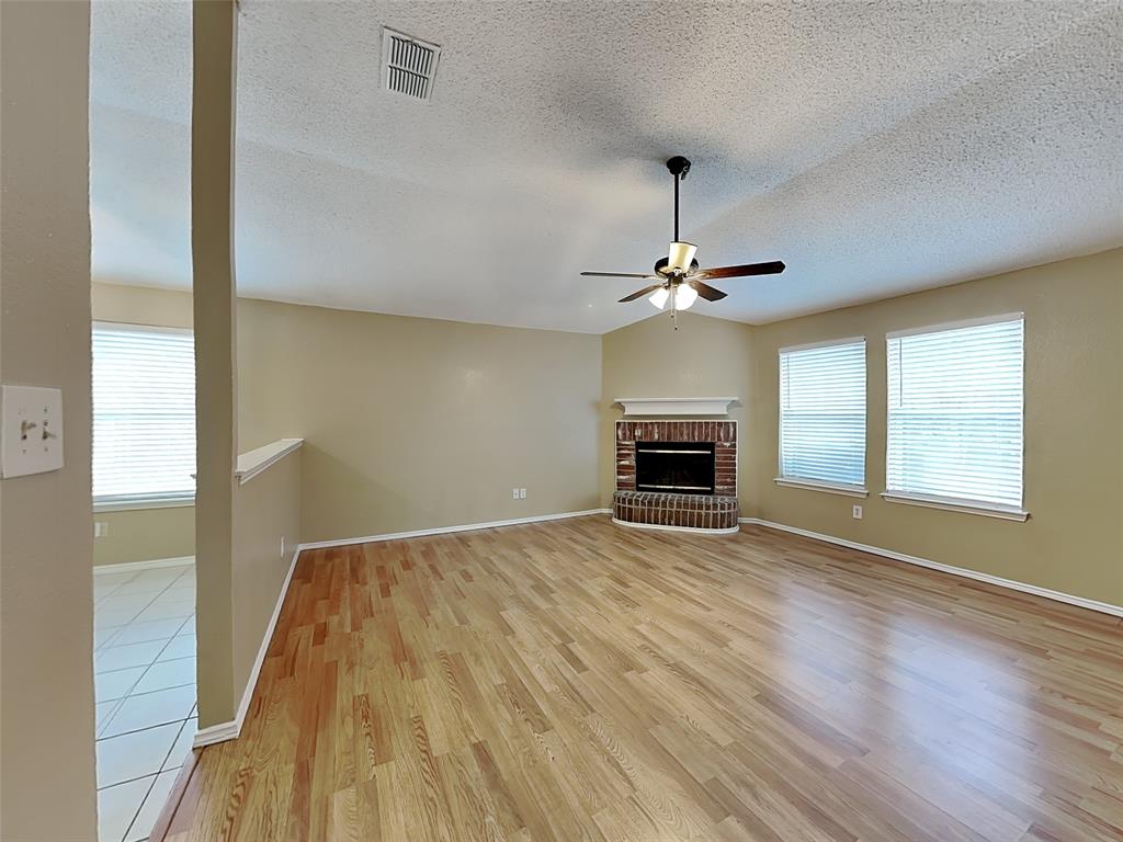 Summerfields Add - Residential Lease