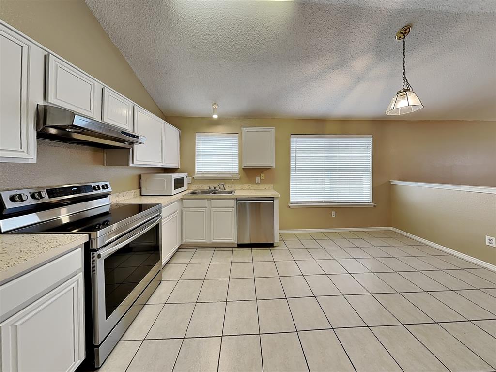 Summerfields Add - Residential Lease