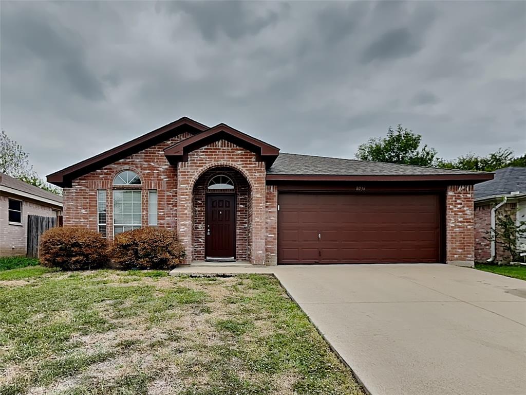 Summerfields Add - Residential Lease