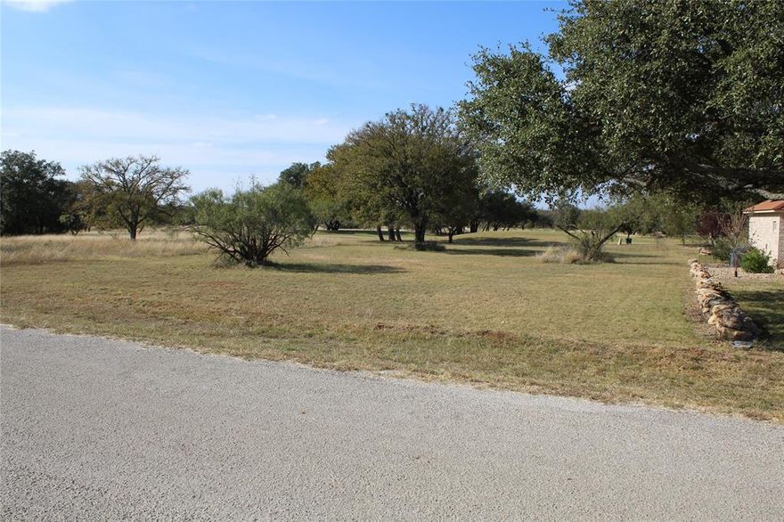 Nestled in the scenic Hideout Golf Club & Resort, this 0.29 acre unimproved lot offers the rare opportunity to build your
dream home. Located right off the 4th tee box, this property boasts golf course views in a tranquil setting while being
just minutes from lake activities. Build your dream home!