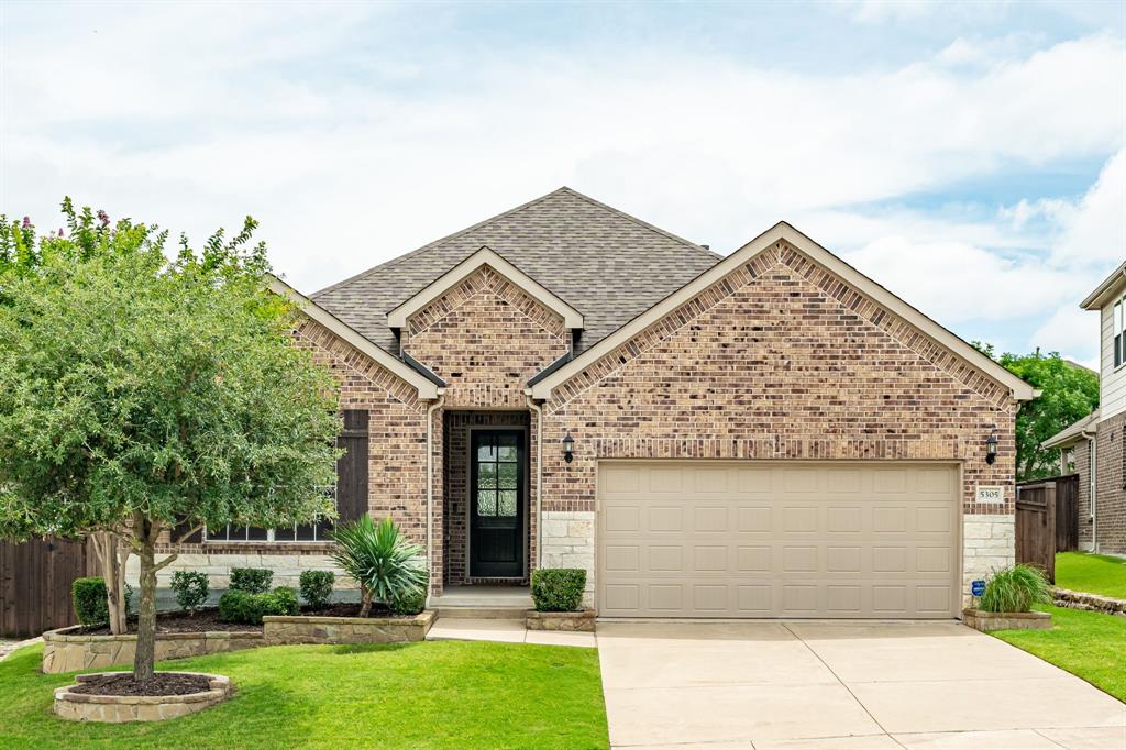5305 Cardiff Court