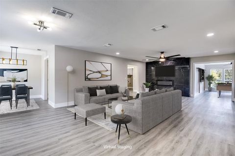 3413 Sherrye Drive Plano TX 75074