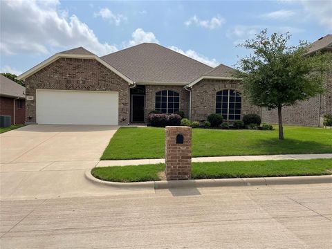 340 Prince John Drive Saginaw TX 76179