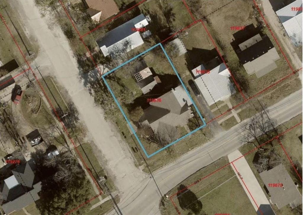 Itasca - Residential