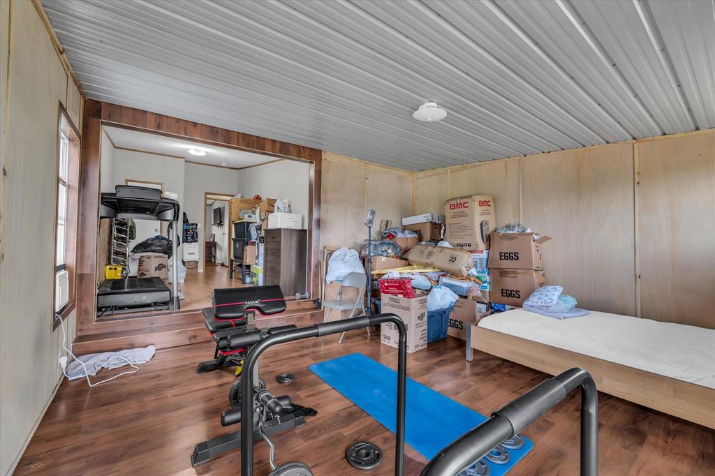 A0046 MORGAN GEORGE - Residential