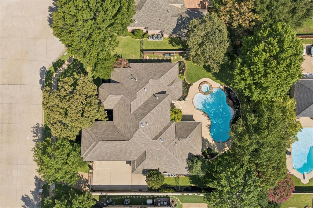 7005 Whippoorwill Court