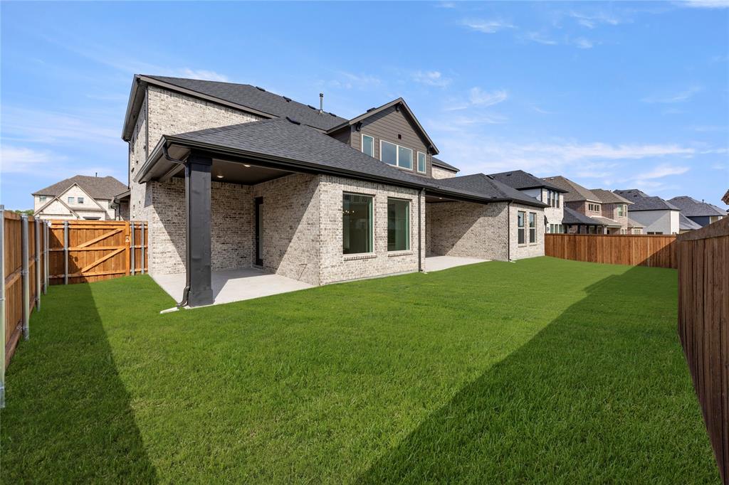 Gideon Grove Ph 2 - Residential