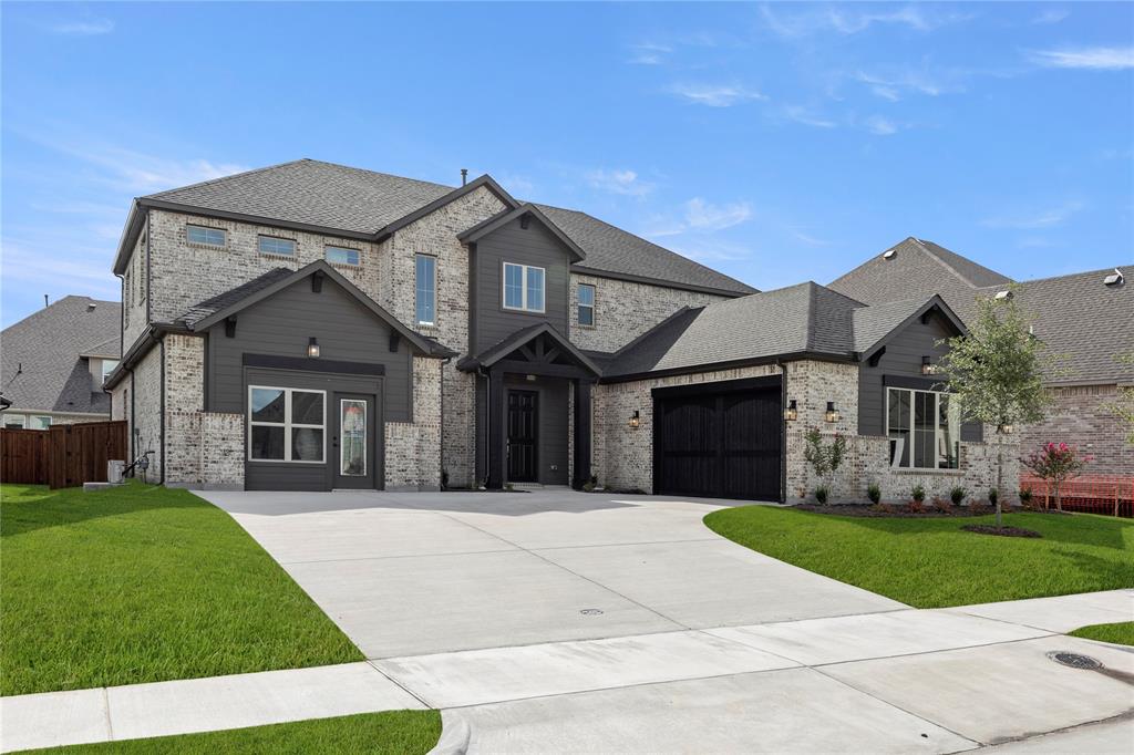 Gideon Grove Ph 2 - Residential