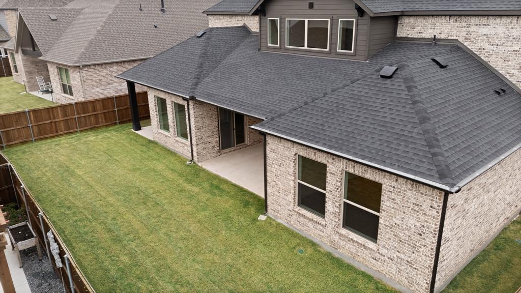 Gideon Grove Ph 2 - Residential