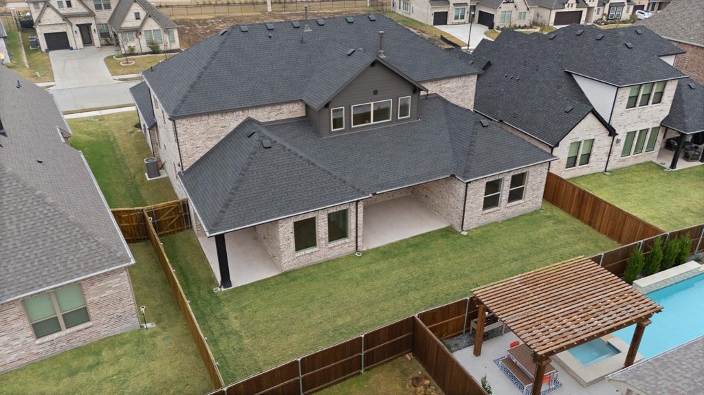 Gideon Grove Ph 2 - Residential