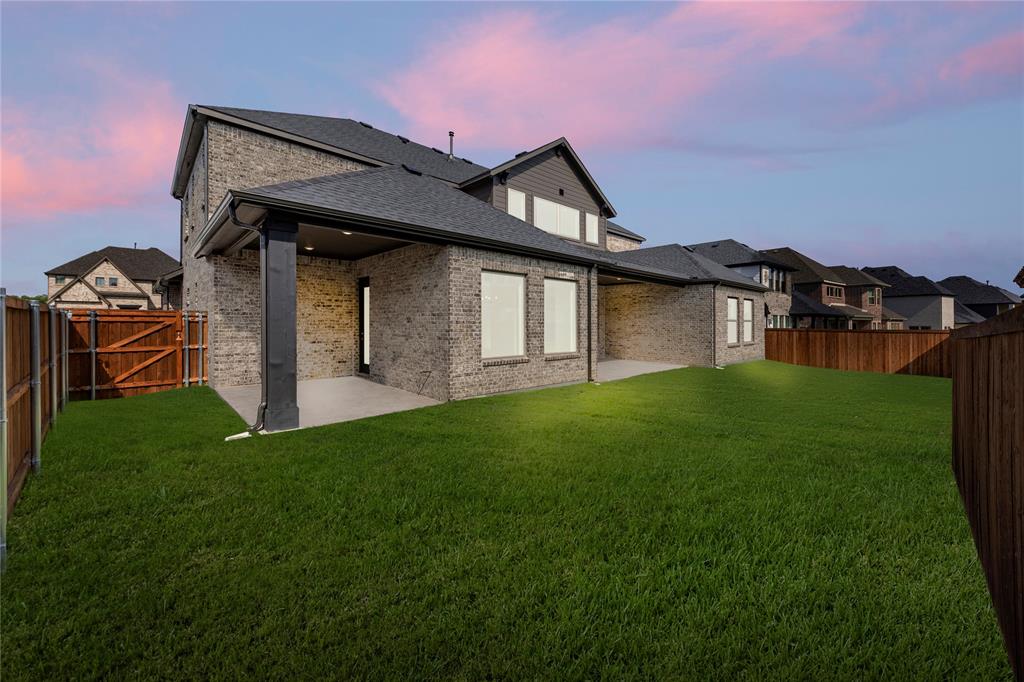 Gideon Grove Ph 2 - Residential