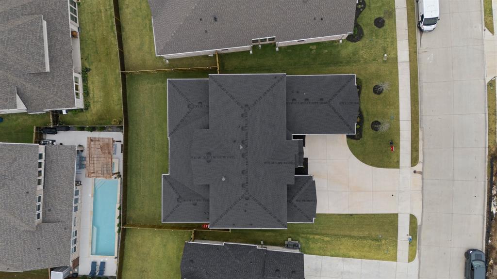 Gideon Grove Ph 2 - Residential