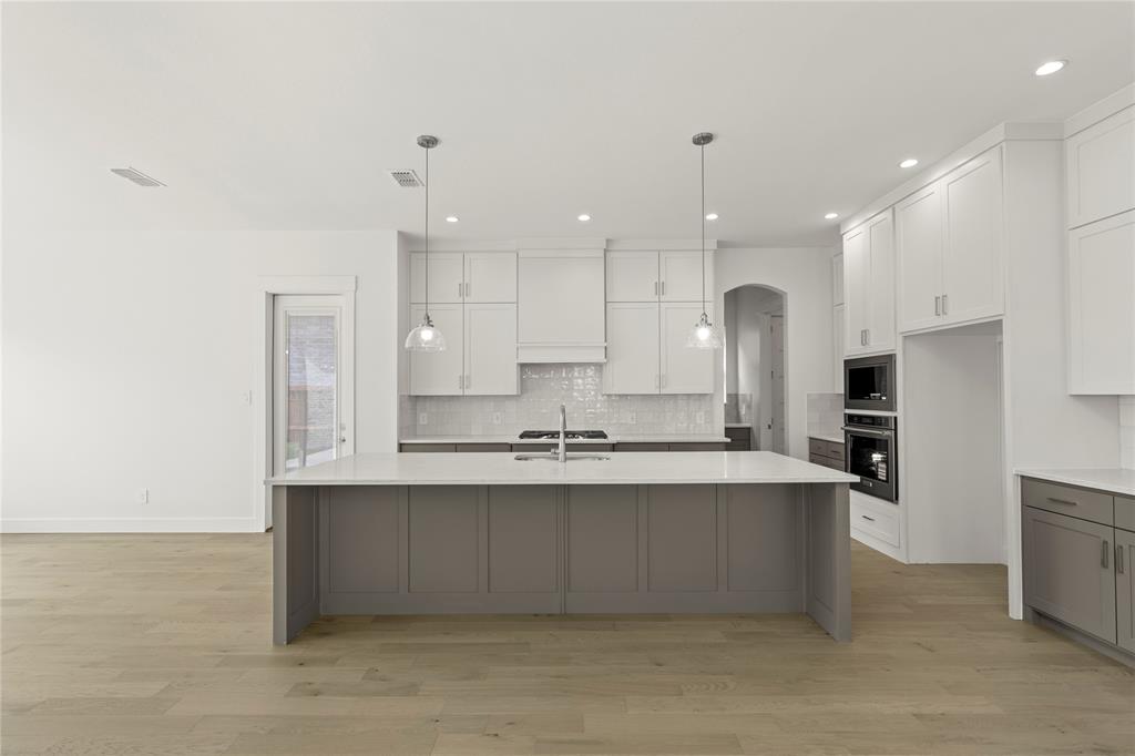 Gideon Grove Ph 2 - Residential