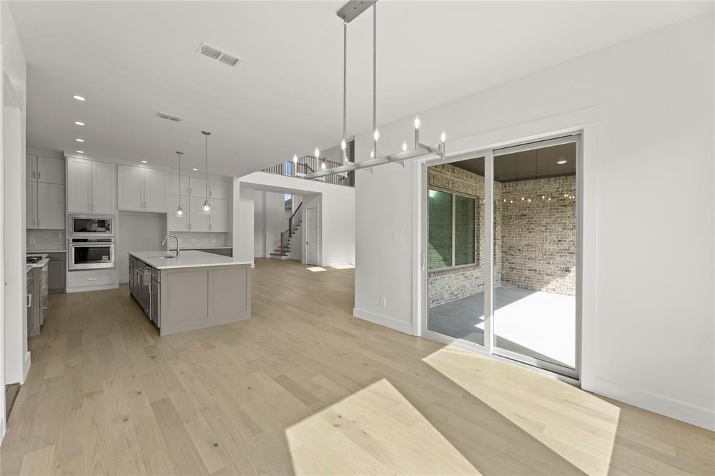 Gideon Grove Ph 2 - Residential