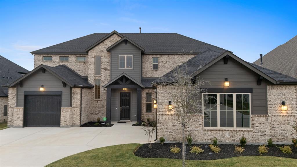 Gideon Grove Ph 2 - Residential