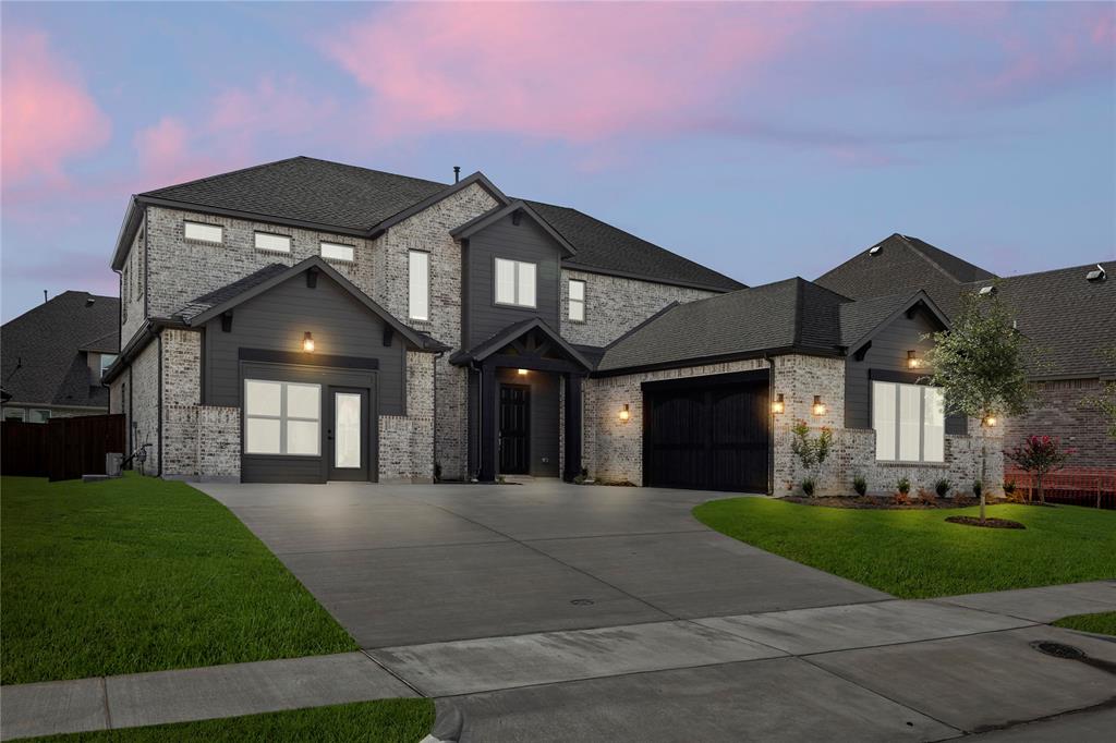 Gideon Grove Ph 2 - Residential