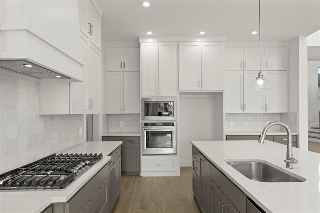 Gideon Grove Ph 2 - Residential