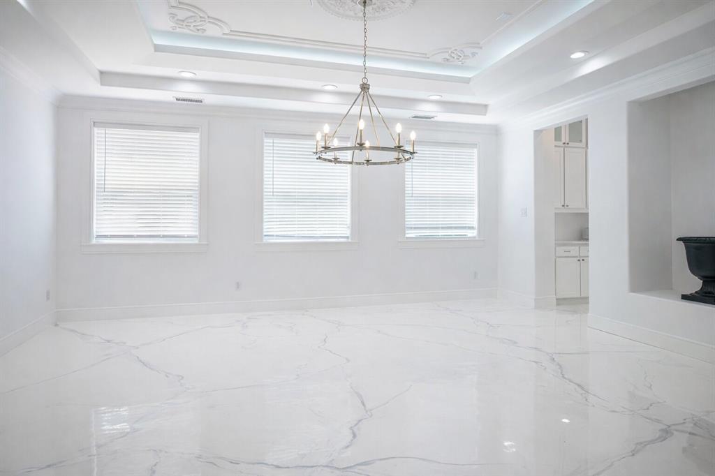 Lake Ridge Sec 07 Ph 03 - Residential