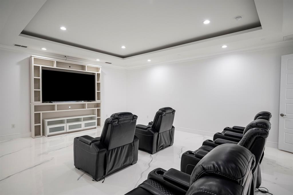 Lake Ridge Sec 07 Ph 03 - Residential