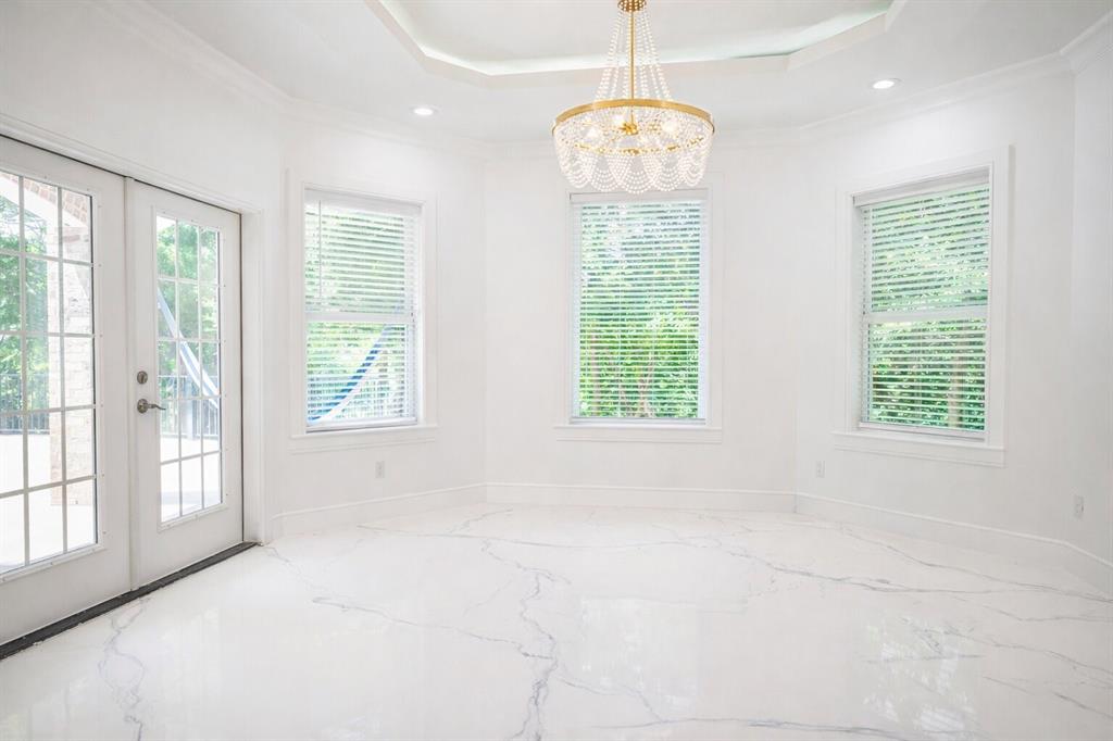 Lake Ridge Sec 07 Ph 03 - Residential