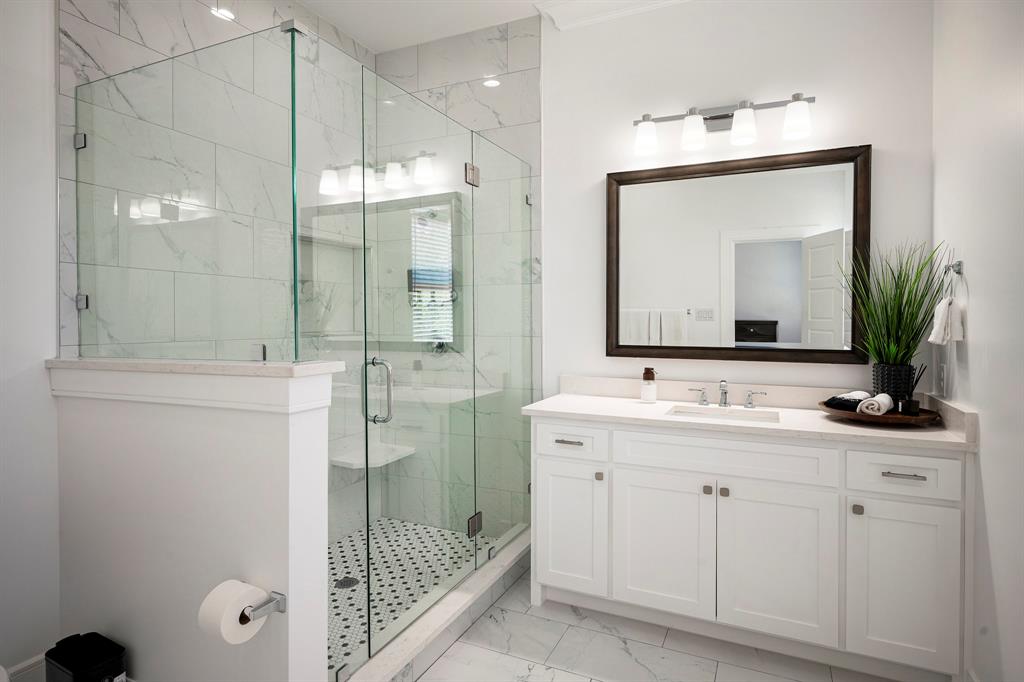 Lake Ridge Sec 07 Ph 03 - Residential