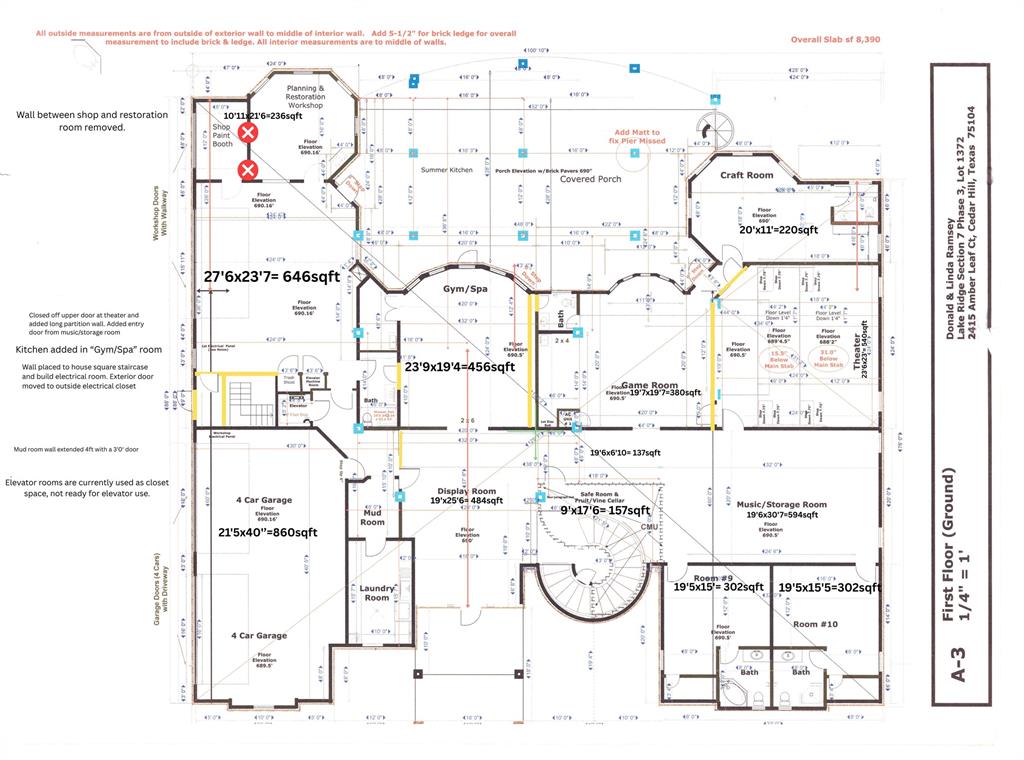 Lake Ridge Sec 07 Ph 03 - Residential