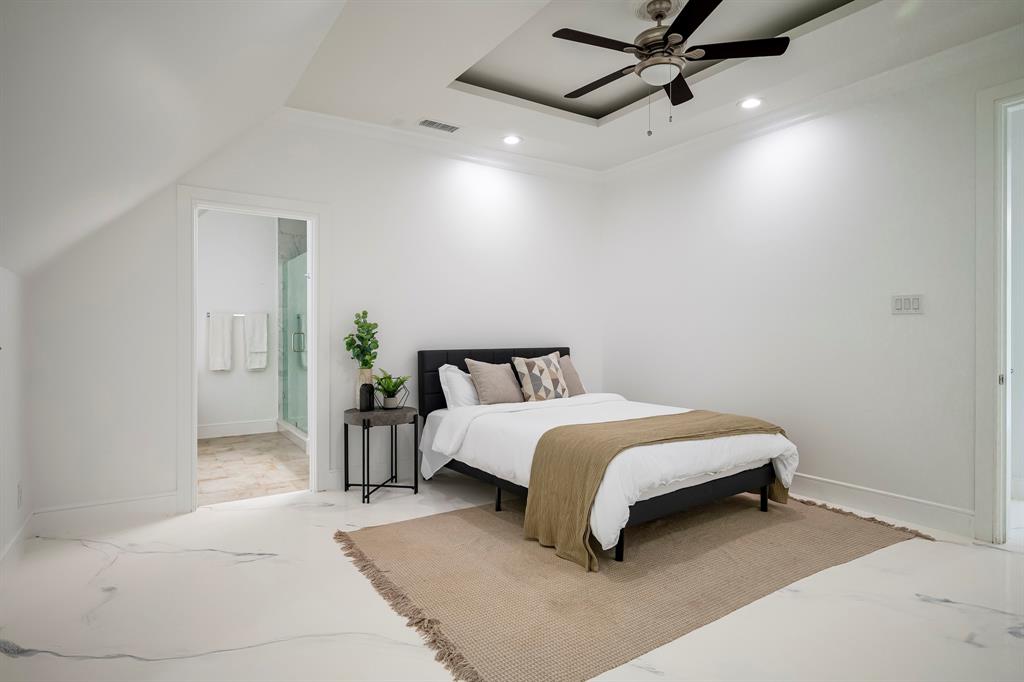 Lake Ridge Sec 07 Ph 03 - Residential