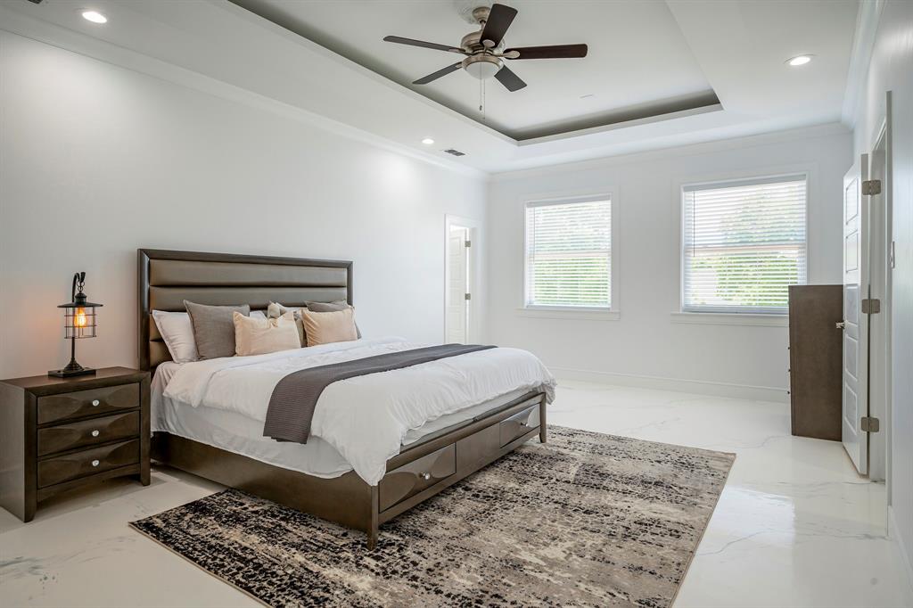 Lake Ridge Sec 07 Ph 03 - Residential