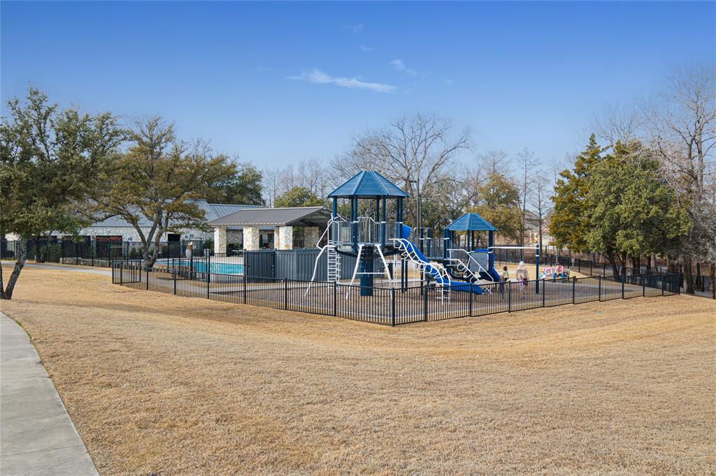 Clements Ranch 6 - Residential Lease