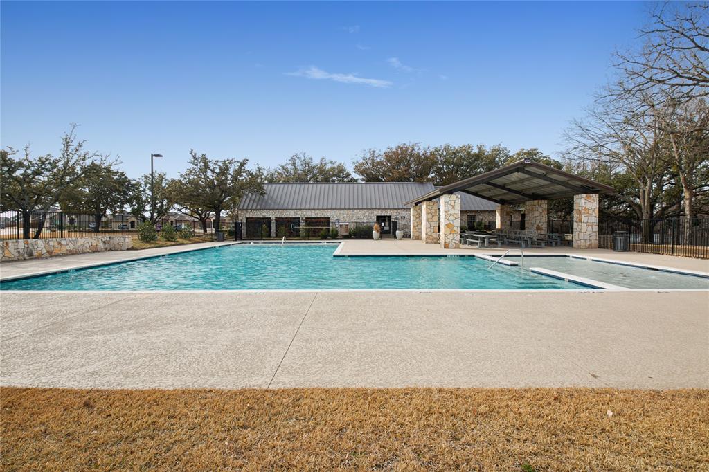 Clements Ranch 6 - Residential Lease