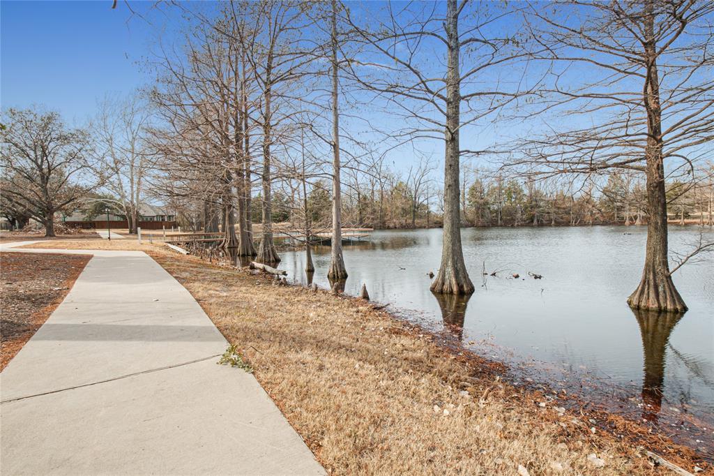 Clements Ranch 6 - Residential Lease