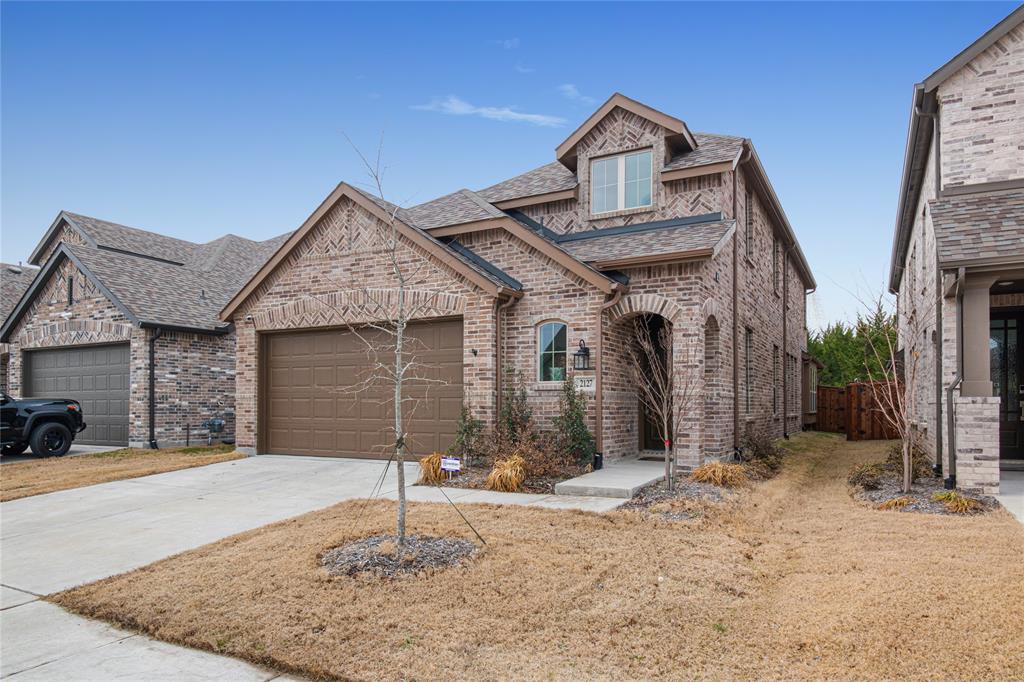 Clements Ranch 6 - Residential Lease