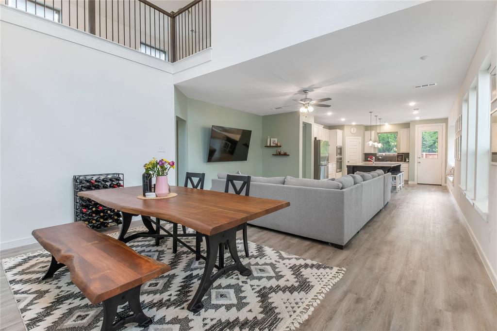 Clements Ranch 6 - Residential Lease