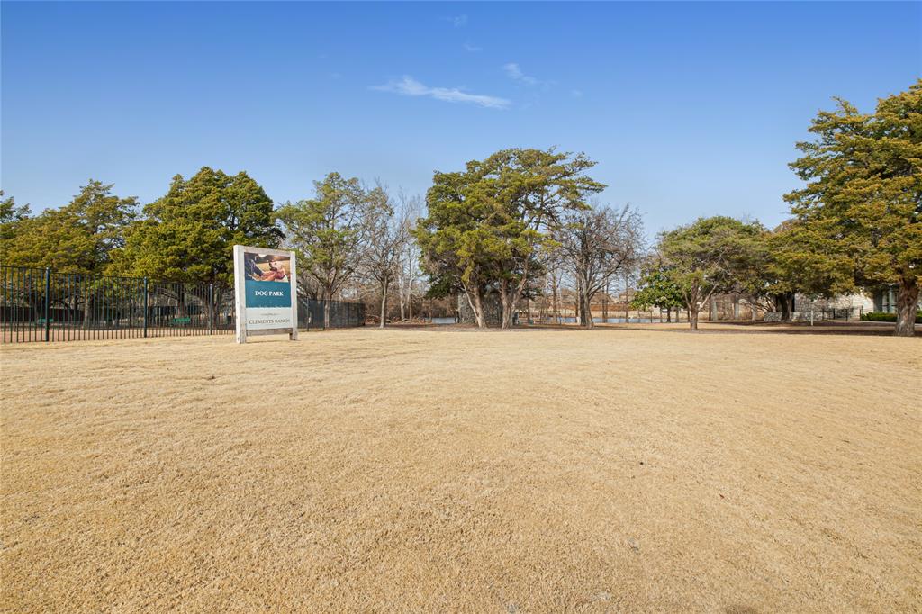 Clements Ranch 6 - Residential Lease