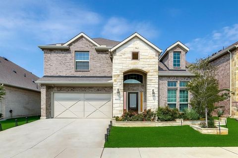7636 Cherry Blossom Lane Little Elm TX 76227