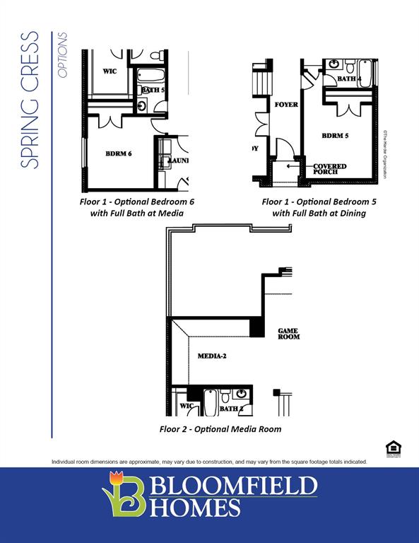 Brookside III - Residential