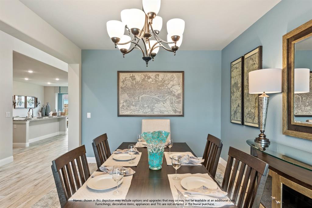 Brookside III - Residential