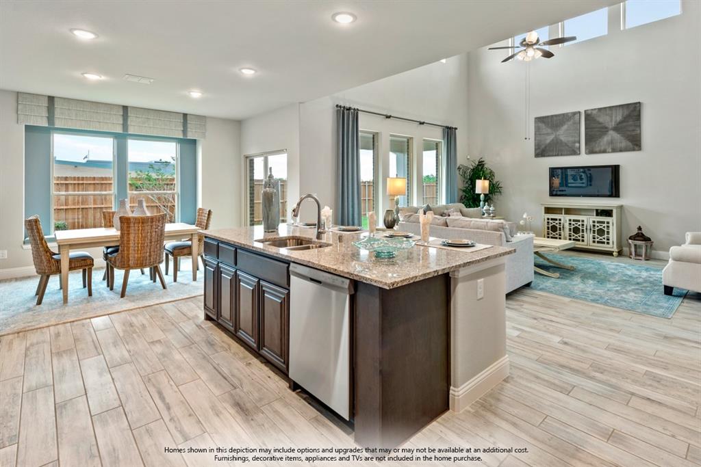 Brookside III - Residential