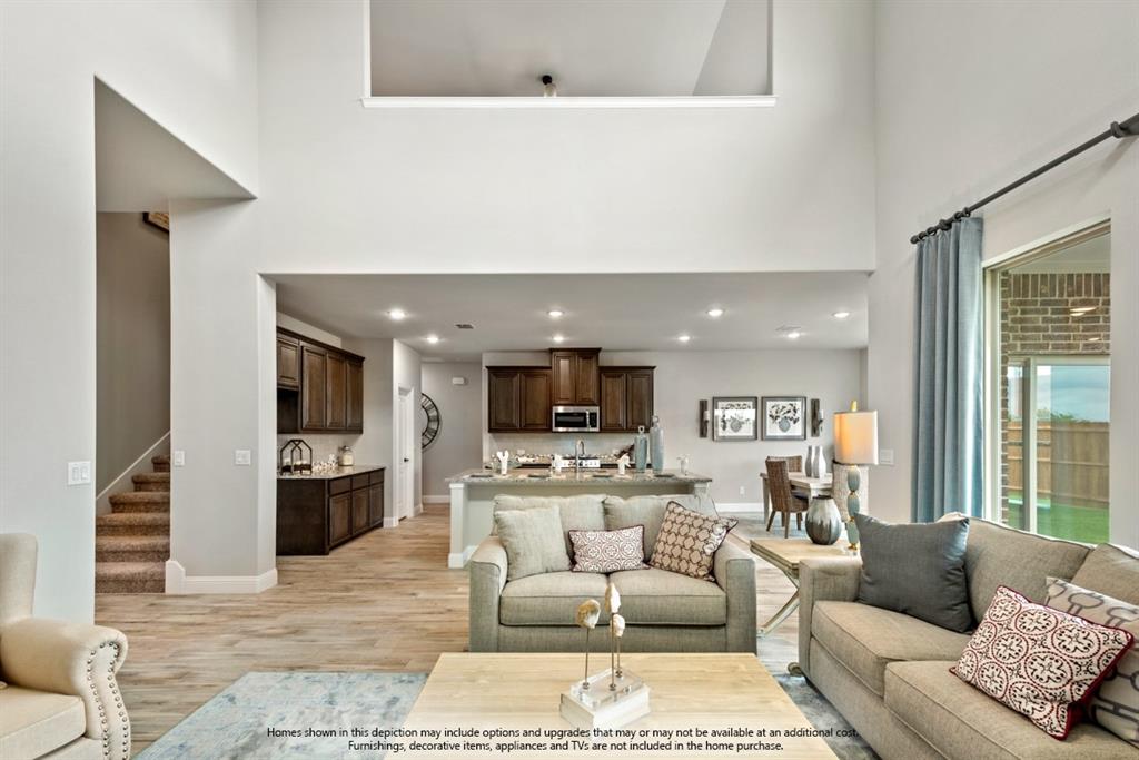 Brookside III - Residential