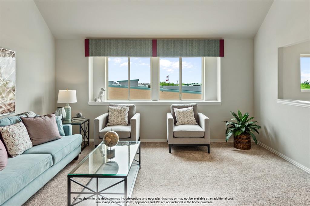 Brookside III - Residential