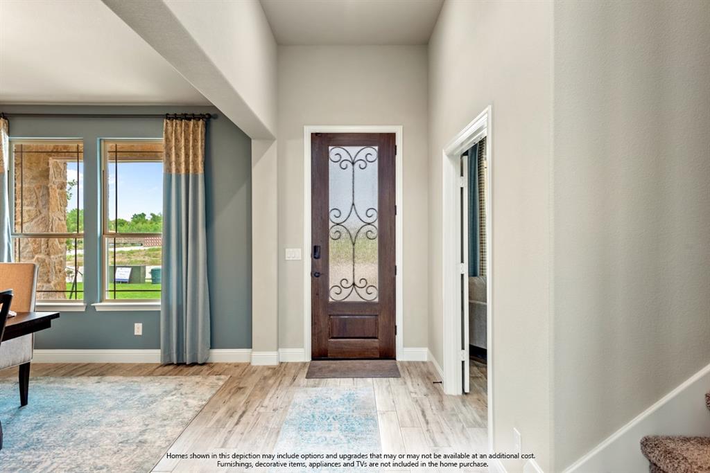 Brookside III - Residential