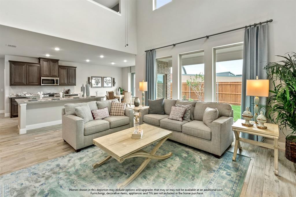 Brookside III - Residential