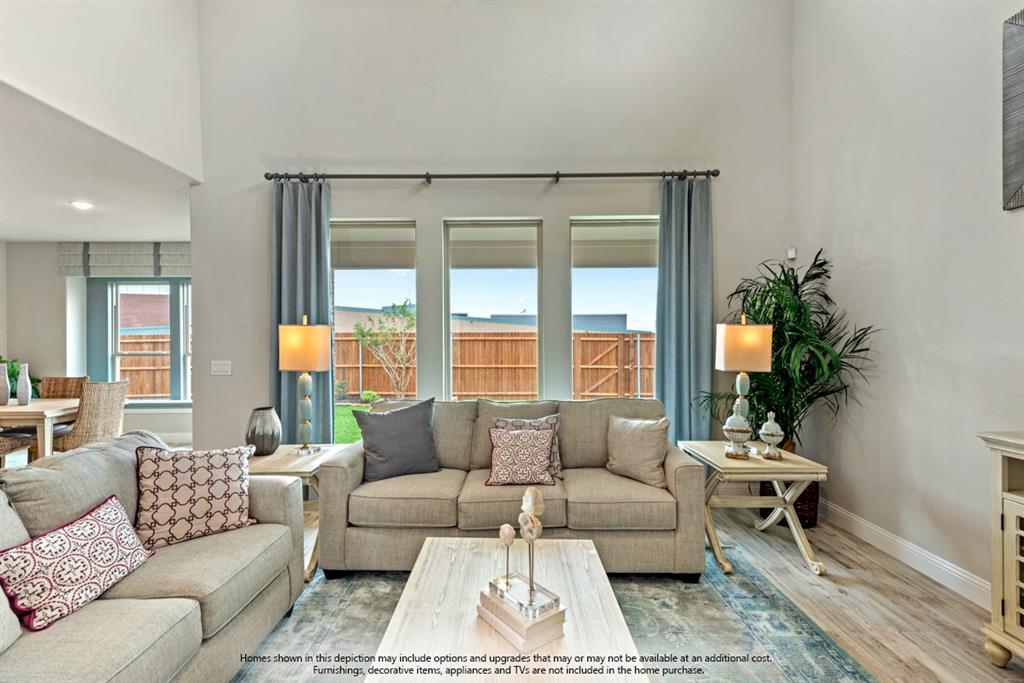 Brookside III - Residential