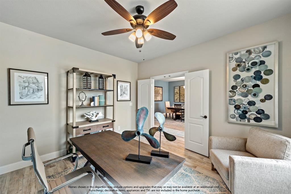 Brookside III - Residential