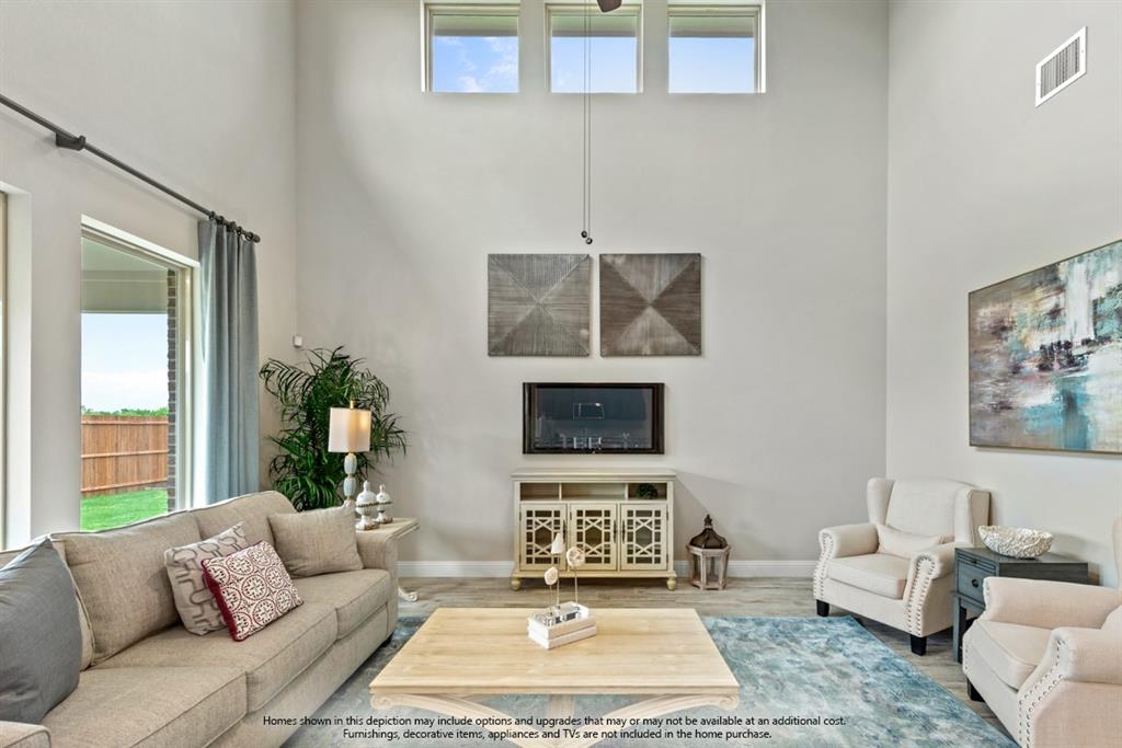 Brookside III - Residential