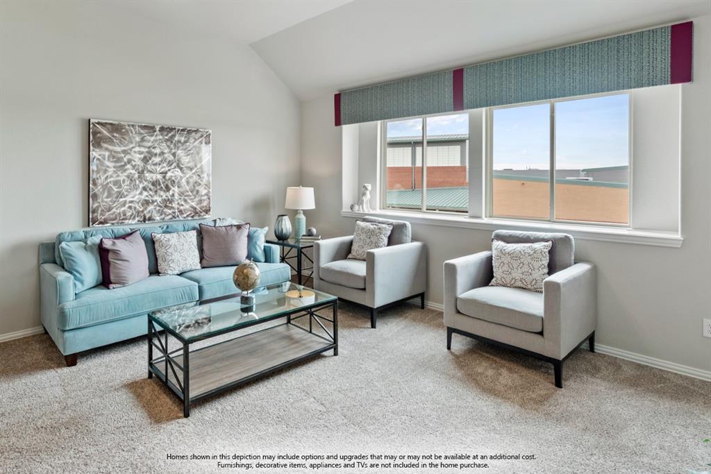 Brookside III - Residential