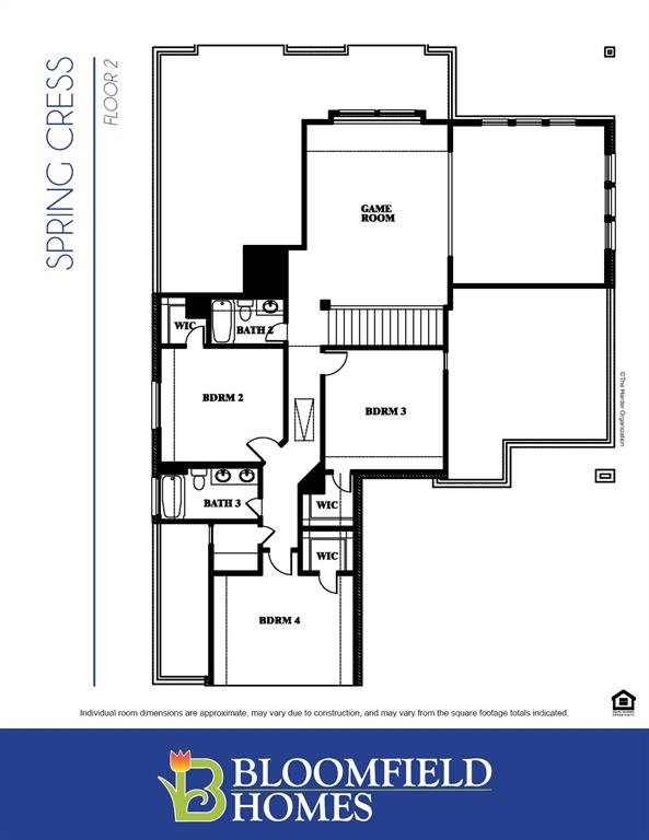 Brookside III - Residential