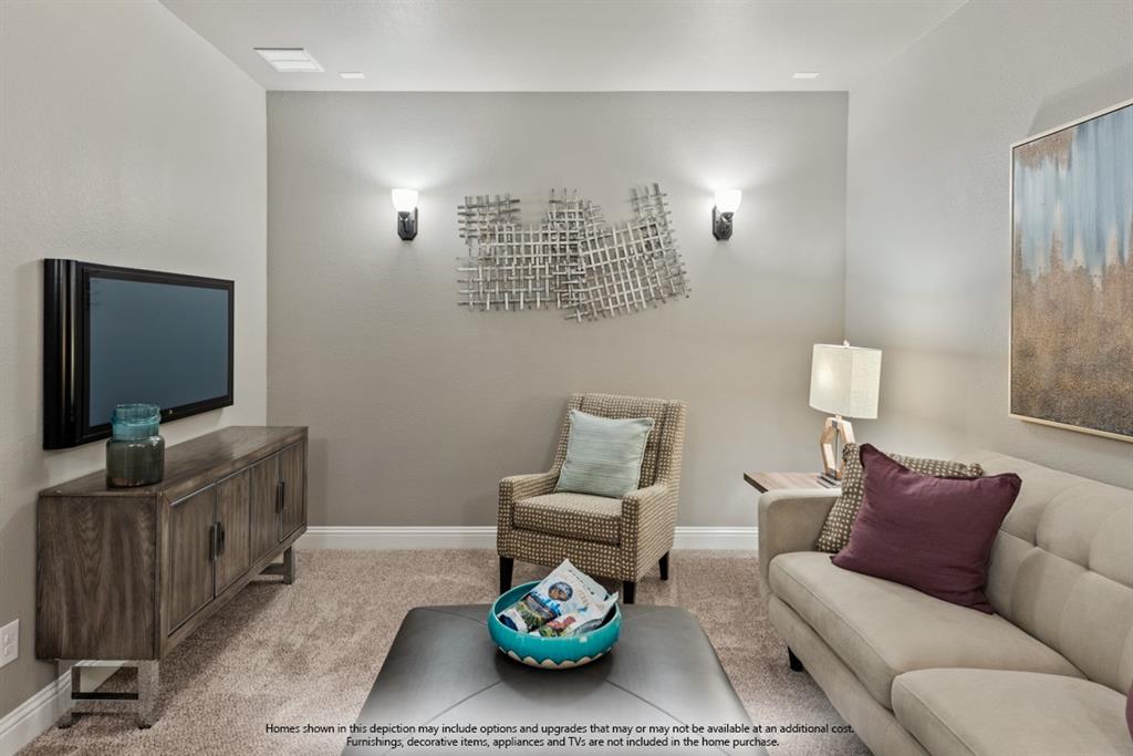 Brookside III - Residential